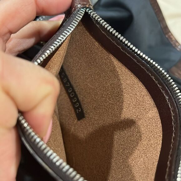 Fendi vintage tote - Picture 8 of 11